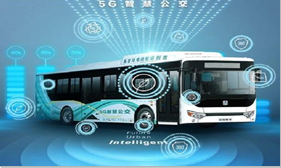 Xiamen CAIMORE Intelligent public transportation system