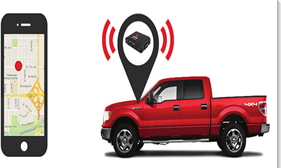 GPRS GSM GPS Modem for Vehicle Tracking System